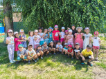 🐦🐦🐦🌞🌞🌞Пернатое лето: сегодня хотим рассказать как наши подготовишки создавали уникальных птиц!