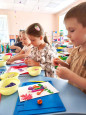 Сегодня в нашем детском саду прошел яркий День цветов 🌼🌺🌸