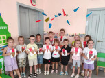 🥇 Будущие олимпийские чемпионы тренируются в нашем центре!