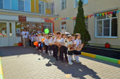 День Победы в ДОУ 2026 г. (все акции и мероприятия)