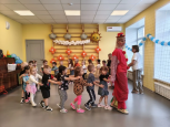 "Праздник Детства" 