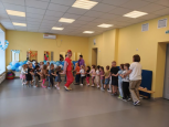 "Праздник Детства" 