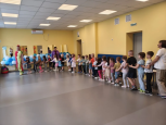 "Праздник Детства" 