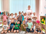 День семьи.