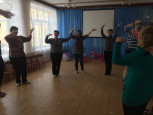 Открытые мероприятия для педагогов ДОО: