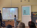Открытые мероприятия для педагогов ДОО: