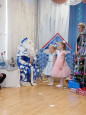 Встречаем Новый год!