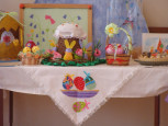 Пасха - главный христианский праздник.