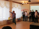 23 февраля