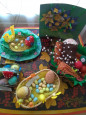 Пасха - главный христианский праздник.