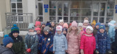 Прогулка в кинотеатр