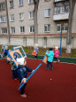 Городские методические обьедениния: