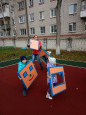 Городские методические обьедениния: