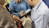 Сценарий батл-развлечения с участием пап "Супер-папы! для подготовительной группы (методическая разработка)