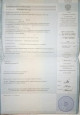 общие сведения об образовании