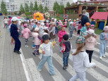 День защиты детей