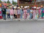 День защиты детей