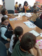 Знакомство с работой библиотеки