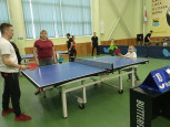 Спортивные мероприятия