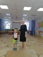 Достижения моих воспитанников