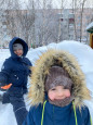 Наши прогулки