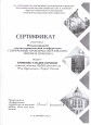 Транслирование в педагогических коллективах опыта практических результатов своей профессиональной деятельности. Публикации