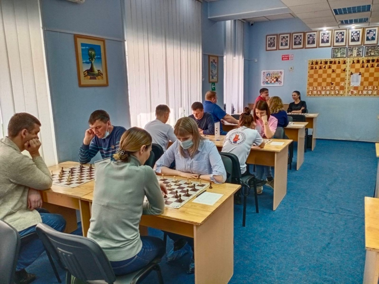 Городские соревнования "Папа,мама,я -спортивная семья", 2023г.