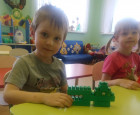 Кружок легоконструирования