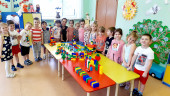 Кружок легоконструирования