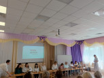 Мастер-класс "Использование системы Ф. Фрёбеля в образовательном процессе"  в рамках регионального семинара-практикума