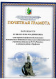 Личные достижения