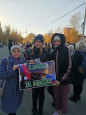 Взаимодействие с социальными партненрами
