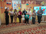 Родительский клуб 