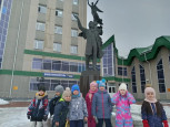 Взаимодействие с социальными партненрами