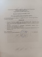 проект "Мини-музей Бурятская юрта"