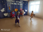 Праздник Белого месяца - Сагаалган 