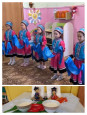 Праздник Белого месяца - Сагаалган 