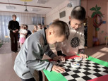 Праздник Белого месяца - Сагаалган 