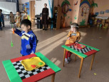 Праздник Белого месяца - Сагаалган 