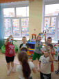 "20 марта - всемирный день Земли"