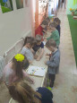 "Песочная сказка"