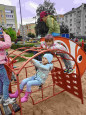 "Прогулки увлекательные и познавательные"