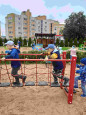 "Прогулки увлекательные и познавательные"