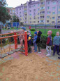 "Прогулки увлекательные и познавательные"