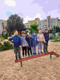 "Прогулки увлекательные и познавательные"