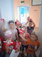 "8 июля - день семьи, любви и верности"