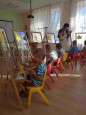 "Осенние фантазии"