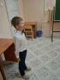 Участие в муниципальном конкурсе чтецов, посвященных "Дню Учителя"