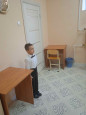Участие в муниципальном конкурсе чтецов, посвященных "Дню Учителя"