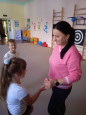 "Неделя психологии"